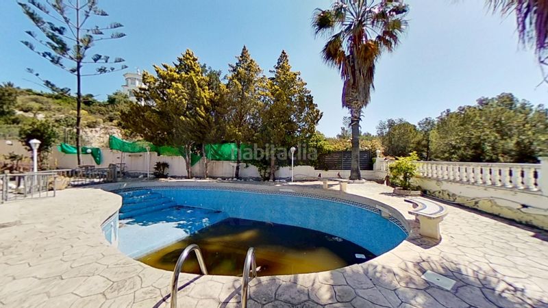 Foto 70bb3f76-e34f-4d85-b3a5-89b27dba4720. Chalet with parking pool in Mas Borràs-Coto del Rey Vendrell (El)