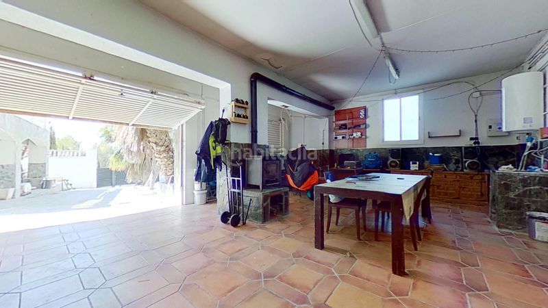 Foto a16ff3df-f7ef-432a-871f-3518aa72b7fc. Chalet with parking pool in Mas Borràs-Coto del Rey Vendrell (El)