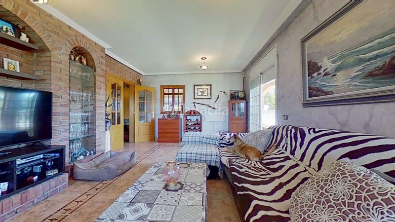 Foto 1798bf5b-ab87-48b6-b934-8738a6cad969. Chalet en Mas Borràs-Coto del Rey Vendrell (El)
