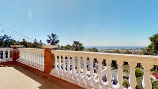 Chalet in Mas Borràs-Coto del Rey