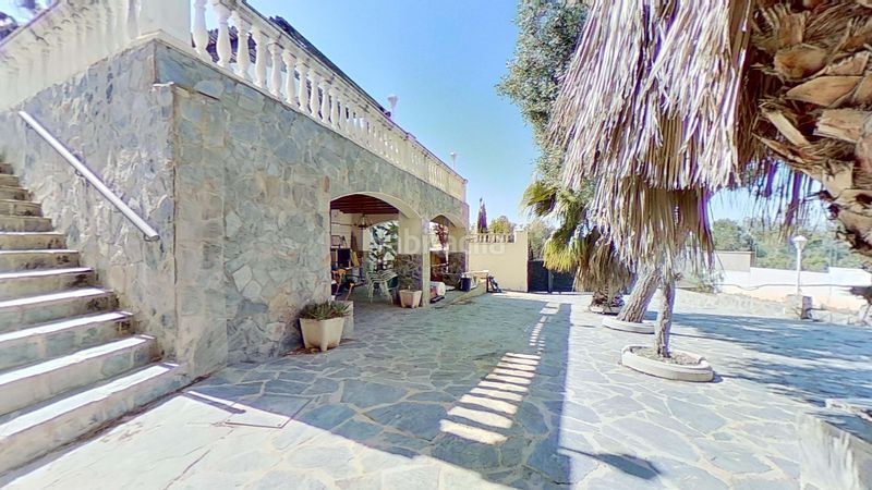 Foto 45eadd82-1411-484d-b583-41d0fee53697. Xalet amb aparcament piscina a Mas Borràs-Coto del Rey Vendrell (El)
