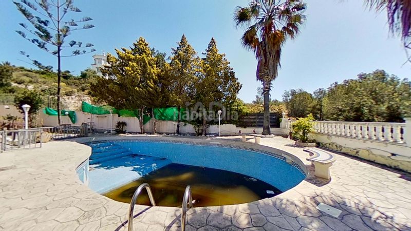 Foto bf39b5df-ff4c-49a0-955a-155b5a44610a. Xalet amb aparcament piscina a Mas Borràs-Coto del Rey Vendrell (El)