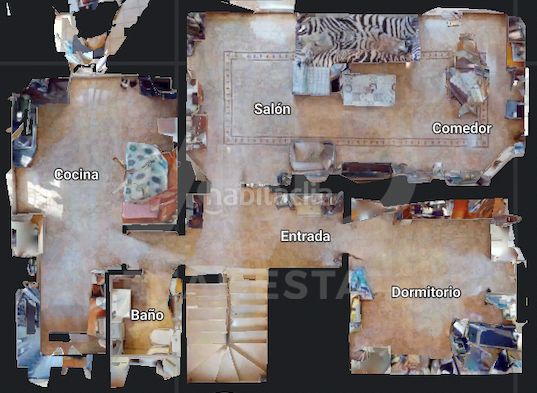 Foto ffff4f27-9c9b-4d24-be4e-992a7e8e67ba. Xalet amb aparcament piscina a Mas Borràs-Coto del Rey Vendrell (El)