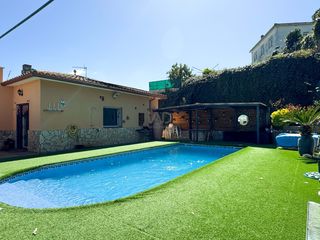 Maison à Residencial Park