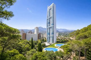 Appartement à Rincón Alto