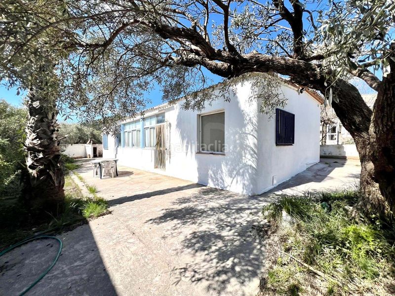 Foto 96a04e81-38b4-4809-a7da-9e8fb5e5e6b3. Chalet en Alcanar