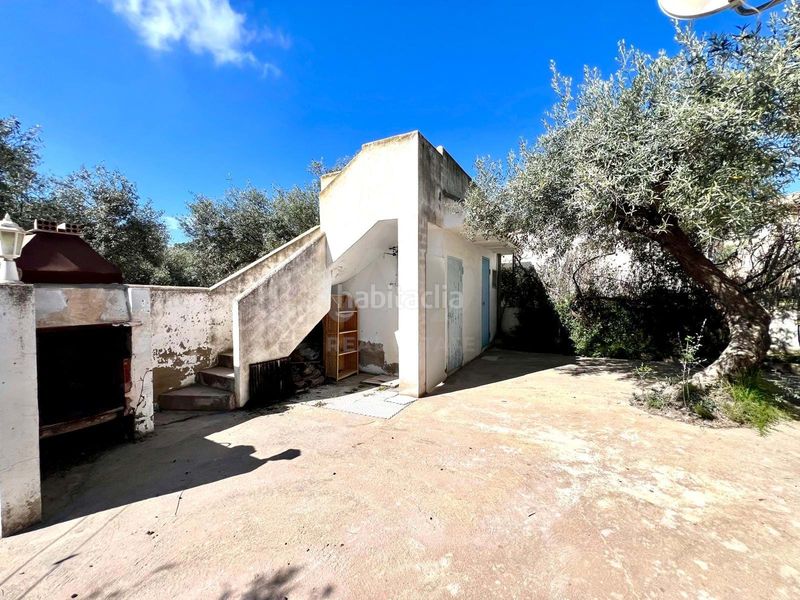 Foto c239882b-6d38-4f18-b1ad-3a89fb5ae5ef. Chalet en Alcanar