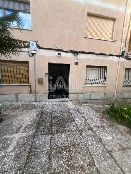 Foto aa18babd-ce32-4db9-bce6-9ffd9e7a086b. Pis a Ciudad Rodrigo