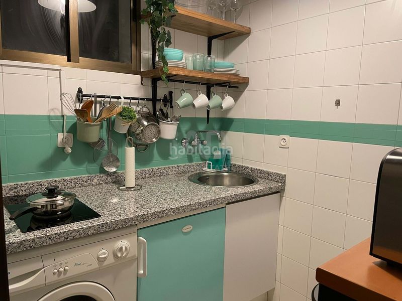 Foto 0ac062cb-13f3-43fe-99c1-96e86a35ff08. Piso en La Calzada - La Florida Sevilla