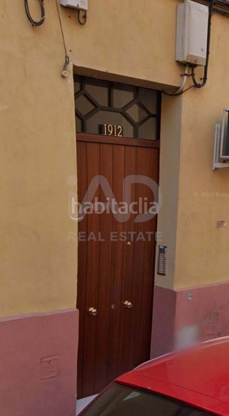 Foto 2cb9519f-4482-43f1-a843-33bb062f4442. Piso en La Calzada - La Florida Sevilla