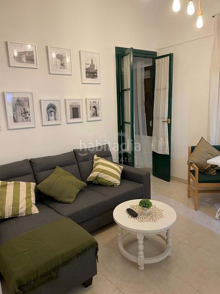 Foto 339828e8-889f-4522-991d-b22eaf52c0b8. Piso en La Calzada - La Florida Sevilla