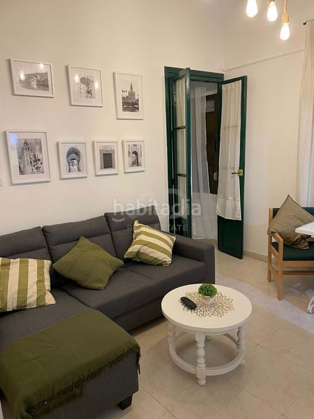 Foto 54af1483-3ec2-40b4-9edf-b944317c28a3. Piso en La Calzada - La Florida Sevilla