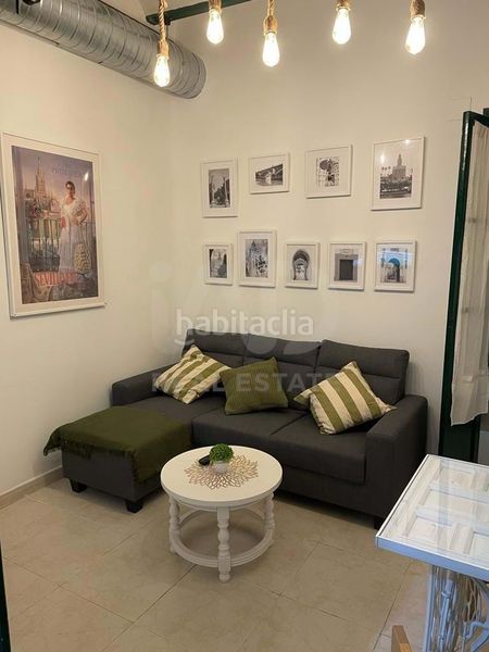 Foto 630d715c-f505-43ce-8d02-12ab51fc1408. Piso en La Calzada - La Florida Sevilla