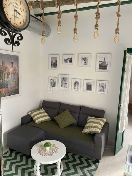 Foto 7de2d5f3-1fa6-4b16-b10f-26d3af85e915. Piso en La Calzada - La Florida Sevilla