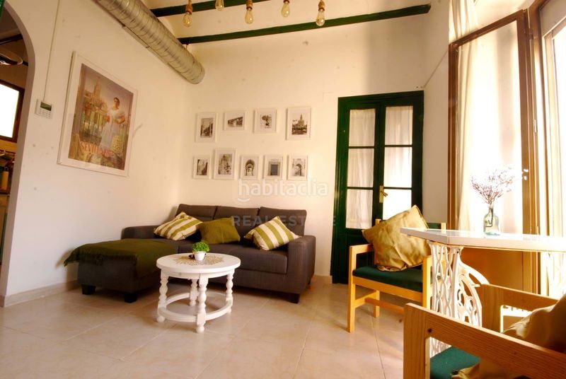 Foto 7e4b4368-a328-467c-bb64-9ee561f51f30. Piso en La Calzada - La Florida Sevilla