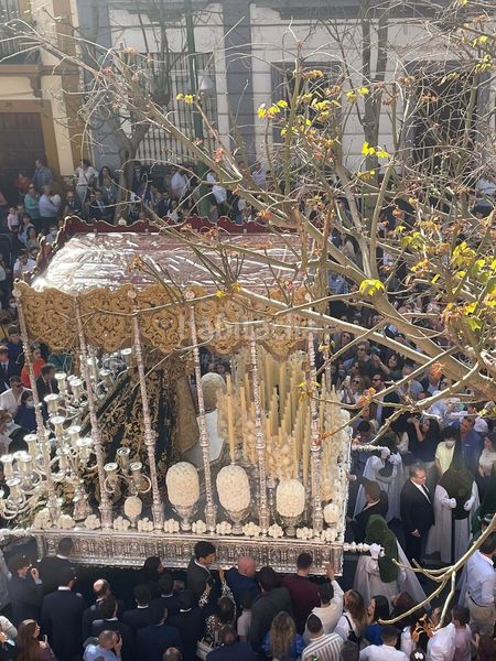 Foto 8093c796-9040-4676-9c4d-988ea109ef51. Piso en La Calzada - La Florida Sevilla