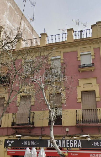 Foto b02a36cd-46ee-4f42-b51b-ad31782e2003. Piso en La Calzada - La Florida Sevilla