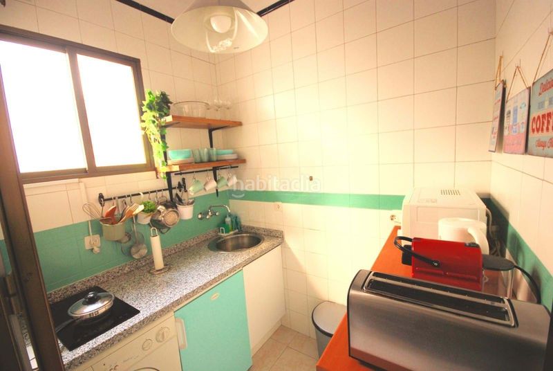 Foto b0e2e21d-fb5d-4582-9461-43d3920c7019. Piso en La Calzada - La Florida Sevilla