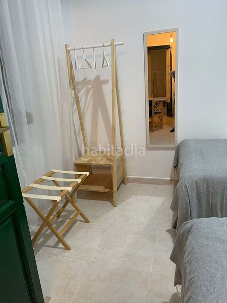 Foto c1d8f78f-72f9-4752-adc9-14ea11b57c19. Piso en La Calzada - La Florida Sevilla