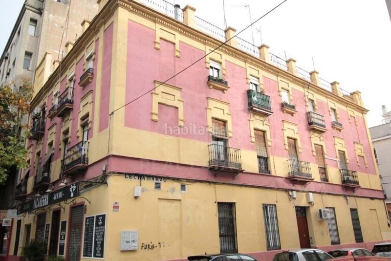 Foto c685fba2-1d96-4072-977b-e8a297d12b38. Piso en La Calzada - La Florida Sevilla