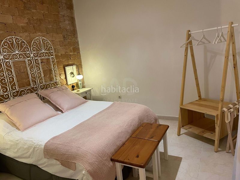 Foto d834b703-9478-467c-b920-7859837cd68a. Piso en La Calzada - La Florida Sevilla