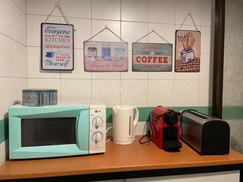 Foto f62c04e5-fc1c-4e75-a35d-a9aa48f68d91. Piso en La Calzada - La Florida Sevilla