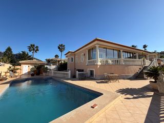 House in Centro Urbano