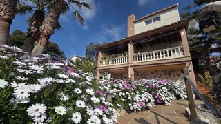 Casa en Bellvei