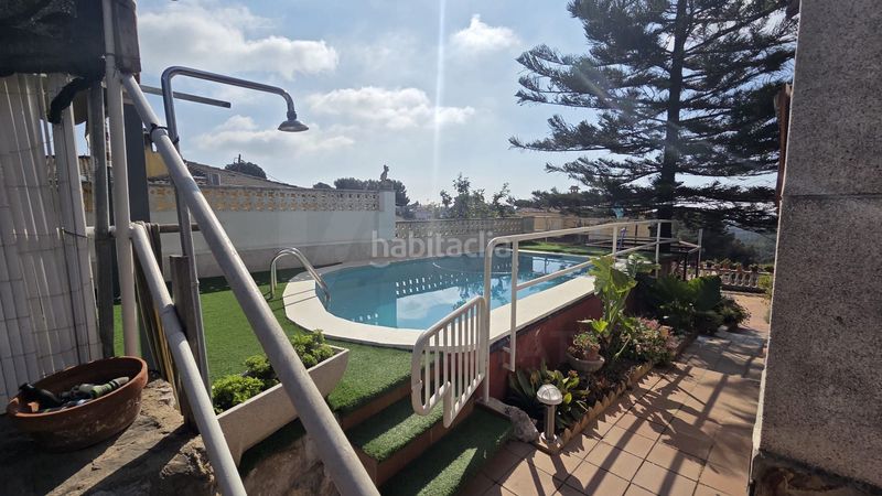 Foto 76ee1322-7be5-4278-9bd5-04472eac9cae. Casa en Bellvei