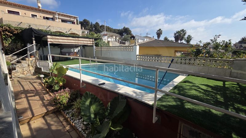 Foto f29a644c-896a-4a8b-95d9-7de968a4f164. Casa en Bellvei