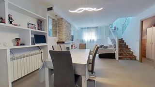 Doppelhaus in El Grao