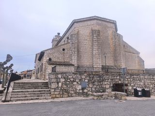 Casa in Villanubla