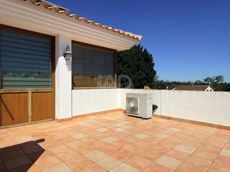 Foto 51b498d5-509e-407d-a89d-5de81a5a5e30. Xalet amb calefacció piscina a Lepe