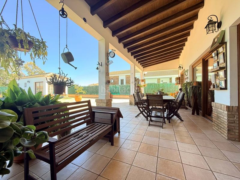 Foto e0b206a4-068b-4ad2-bc88-36eddecaf3c0. Xalet amb calefacció piscina a Lepe