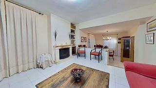 Doppelhaus in El Grao