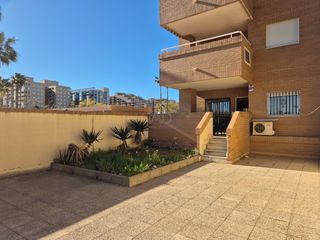 Etagenwohnung in Avenida central 38