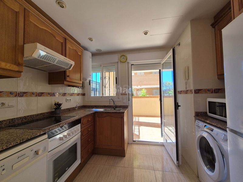 Foto 05f1518a-eb94-4a78-a9f5-e4b035dfa80f. Pis a avenida central 38 a Costa Caribe Oropesa del Mar