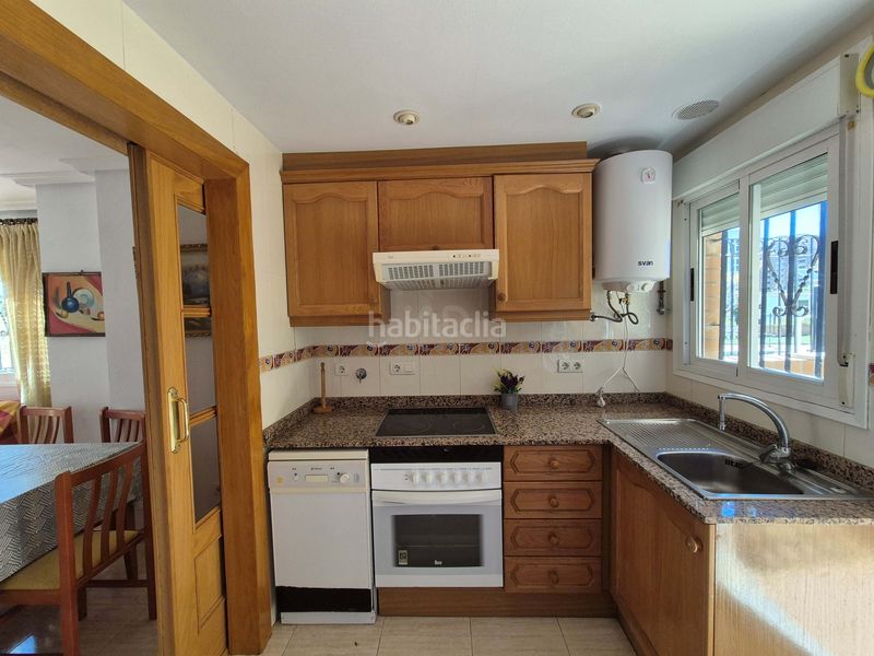 Foto 34e68585-f049-426c-b533-947a948ca8fd. Pis a avenida central 38 a Costa Caribe Oropesa del Mar