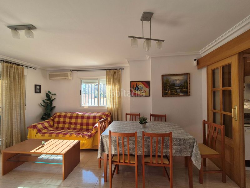Foto 54d50e65-2f25-44bd-b7bf-50582ff26060. Pis a avenida central 38 a Costa Caribe Oropesa del Mar