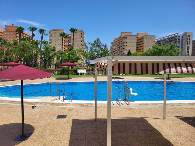 Foto 5d291f38-1718-46c5-84fd-a9f11f5e51e0. Pis a avenida central 38 a Costa Caribe Oropesa del Mar