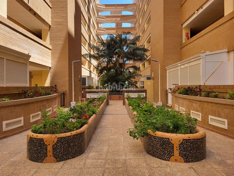 Foto d5f6aa55-a8c6-4c0a-b124-873b08e7c4f9. Pis a avenida central 38 a Costa Caribe Oropesa del Mar