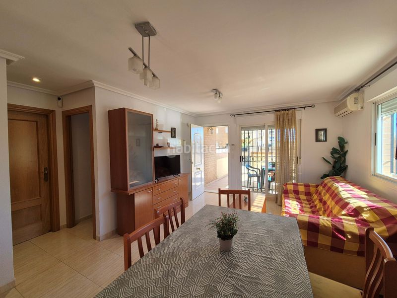 Foto ee1a58fe-e592-450c-9539-0a92994f5136. Pis a avenida central 38 a Costa Caribe Oropesa del Mar