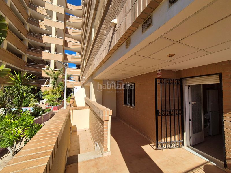 Foto fbc4b074-261f-4f38-9e57-1b0752302802. Pis a avenida central 38 a Costa Caribe Oropesa del Mar
