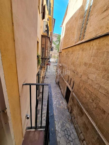 Foto 17d23b24-c926-42a5-a9de-e3270002d3ff. Pis amb calefacció a Cort Palma de Mallorca