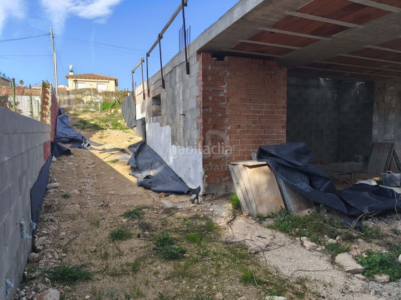 Foto 02d75b81-6bee-42c5-aacc-6c4614ea9aee. Terreny residencial a Nou Vendrell Vendrell (El)