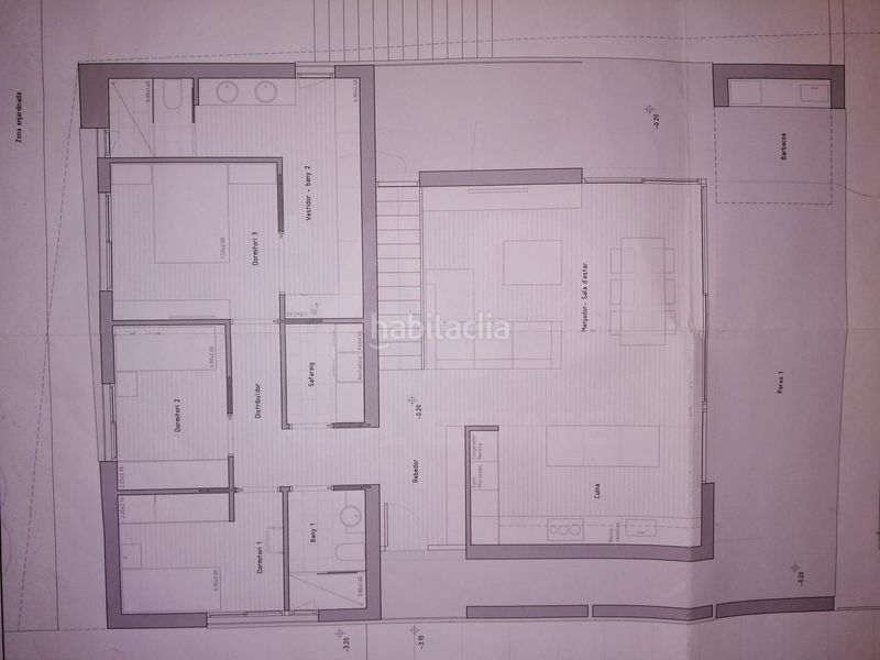Foto 06164329-47c7-4d49-b1a8-3dd2ef872322. Terreny residencial a Nou Vendrell Vendrell (El)