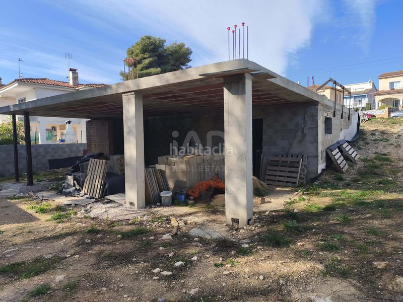 Foto 0670dc66-da10-4a5d-ad74-93260c777920. Terreny residencial a Nou Vendrell Vendrell (El)