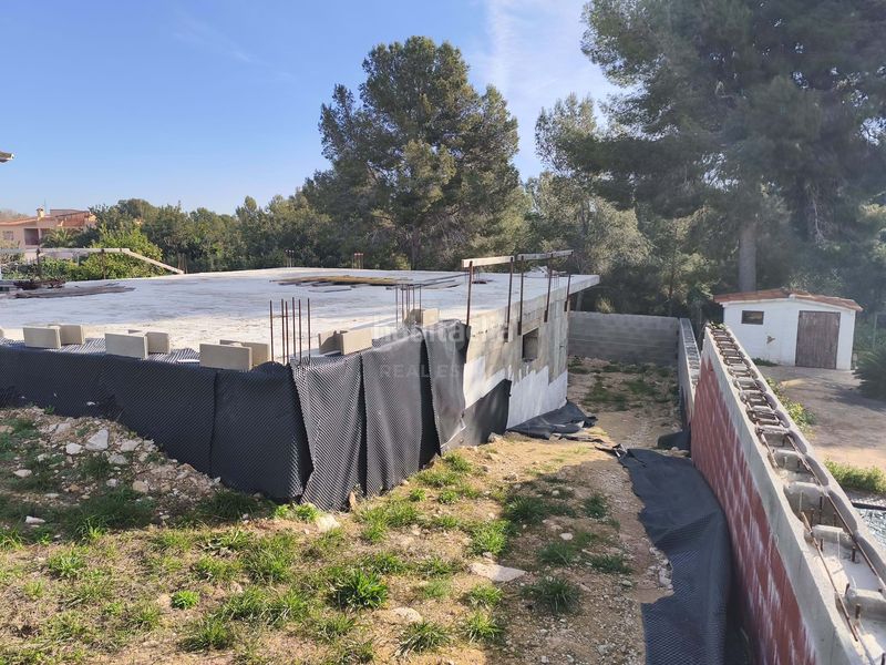 Foto 0f1de094-b2b5-4896-b045-23493b46df4e. Terreny residencial a Nou Vendrell Vendrell (El)