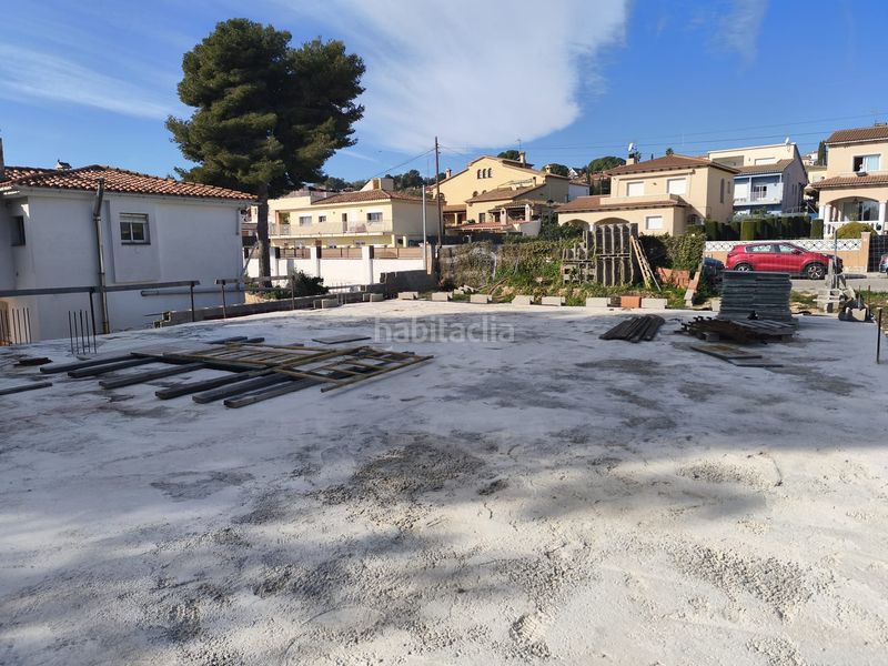 Foto 252432b7-09d2-441c-8528-4d7c1b78464b. Terreny residencial a Nou Vendrell Vendrell (El)