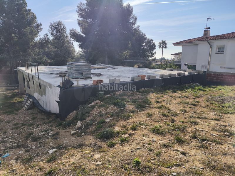 Foto 3ad09099-6797-4529-9ad4-73008678c3a8. Terreny residencial a Nou Vendrell Vendrell (El)